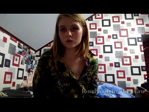 ❤️ Young blonde student from Russia likes bigger dicks. Porn video at en-gb.pornfuror.ru ❤